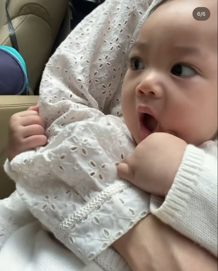 Peletakan Batu Pertama & Desain Rumah Gilang Dirga