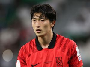 Kegantengannya Viral di Piala Dunia, Cho Gue Sung Kebanjiran Ajakan Menikah