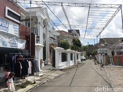 4 Hal Ini Perlu Diperhatikan Sebelum Pakai Lahan Tetangga buat Hajatan