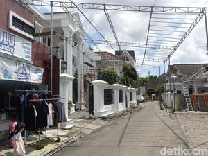 4 Hal Ini Perlu Diperhatikan Sebelum Pakai Lahan Tetangga buat Hajatan 4 Hal Ini Perlu Diperhatikan Sebelum Pakai Lahan Tetangga buat Hajatan