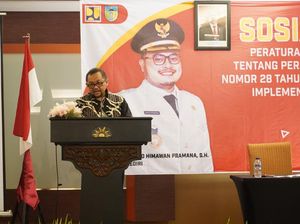 Pemkab Kediri Buka Klinik PBG untuk Permudah Izin Bangunan