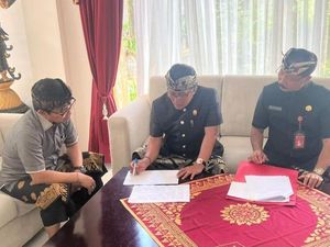 Tegas Tolak UMK Badung Rp 3,1 Juta, Apindo: Sangat Memberatkan Tegas Tolak UMK Badung Rp 3,1 Juta, Apindo: Sangat Memberatkan