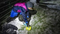 Akibatnya warga Ukraina tidak bisa bebas menonton siaran Piala Dunia yang sedang berlangsung.  