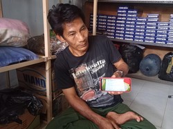 Kisah Pilu Korban Penipuan Umrah Kumpulkan Uang Selama Belasan Tahun