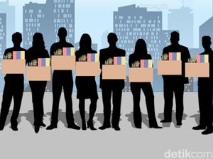 Resesi Bukan Penyebab Gelombang PHK di Akhir 2022