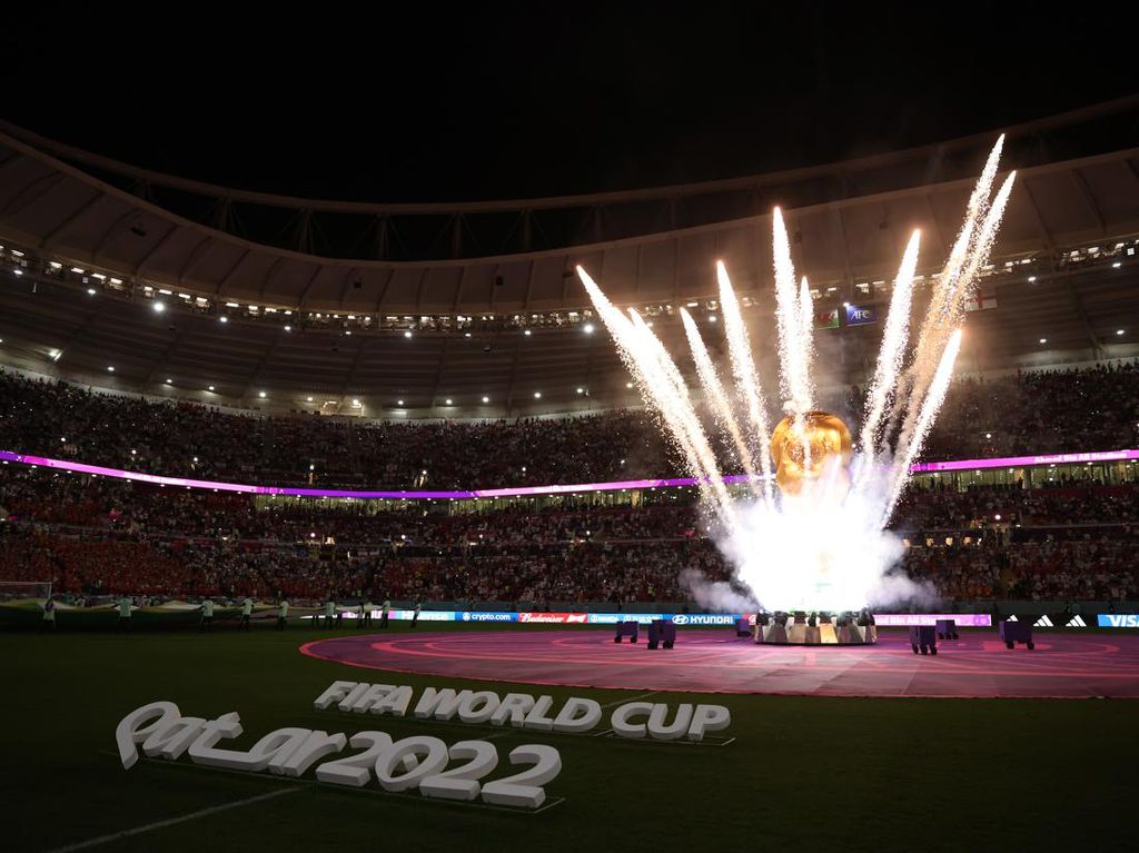 Skenario Kelolosan Grup E ke Babak 16 Besar Piala Dunia 2022