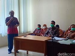 Diduga Lecehkan Mahasiswi Magang, Perawat di RS Jambi Dipolisikan