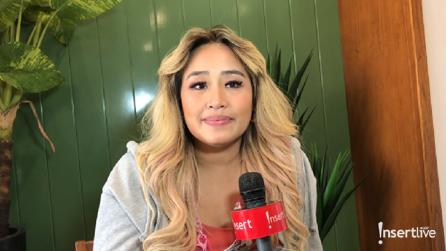 Update Informasi Selebriti InsertLive : Pinkan Mambo Bongkar Ciri-ciri Sultan yang Suka Sawer Ratusan Juta di TikTok