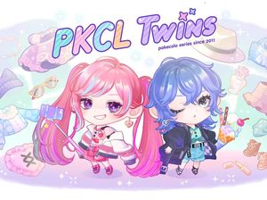 PKCL Twins, Game NFT yang Incar Gamer Perempuan PKCL Twins, Game NFT yang Incar Gamer Perempuan