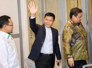 Punya Basis Loyal, PPP Yakin Lolos Ambang Batas Parlemen di Pemilu 2024