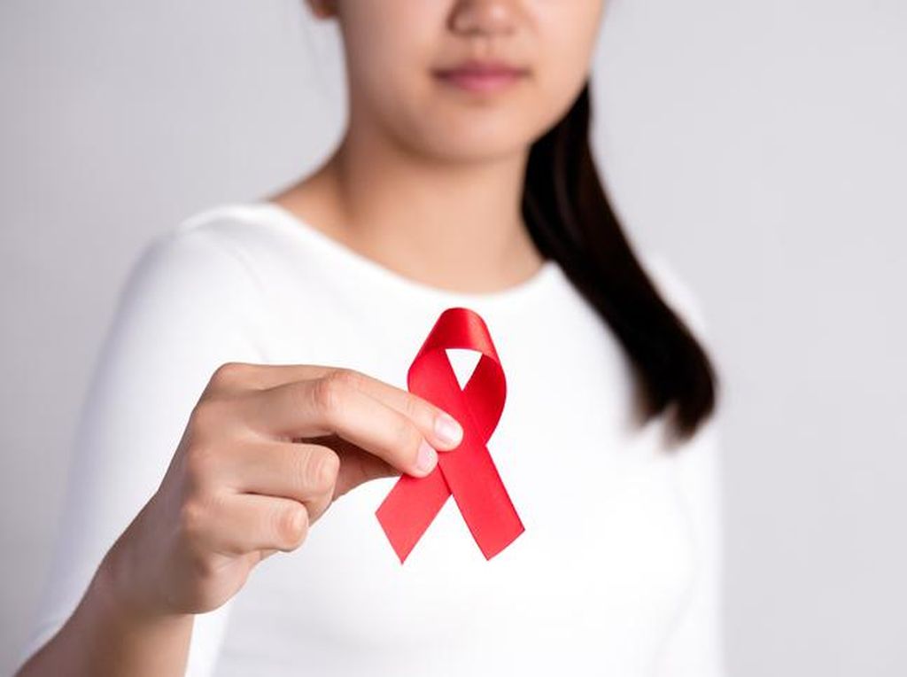 Upaya Pemkot Bandung Tanggulangi Kasus HIV/AIDS Upaya Pemkot Bandung Tanggulangi Kasus HIV/AIDS
