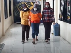 Polisi Bongkar Investasi Bodong Cari Cuan Sambil Rebahan di Tasik