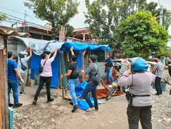 Penggerebekan Kampung Bahari Terkait Narkoba, Ini 4 Hal Diketahui