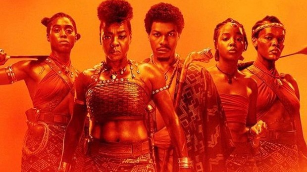 Deretan film 2022 yang disutradarai oleh perempuan