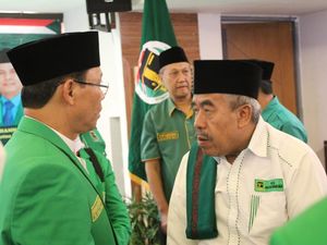 PPP Tolak Keras Kedatangan Utusan Khusus LGBT dari Amerika Serikat