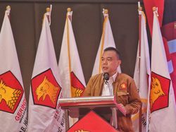 Gerindra Juga Buka Peluang Koalisi Besar di Pilpres 2024