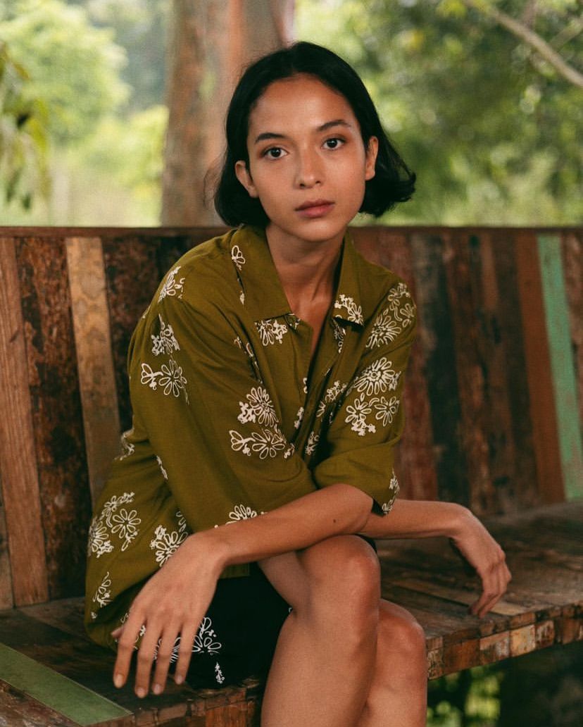 Putri Marino