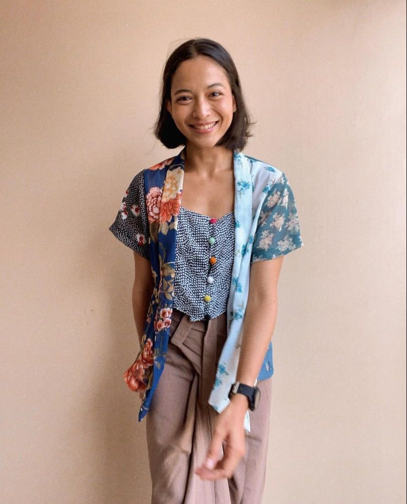 Putri Marino
