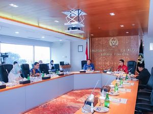 MPR Gelar Rapat Pimpinan, Ini yang Dibahas