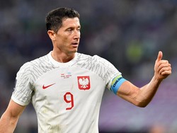 Lewandowski Dibela: Andai Main untuk Argentina, Akan Cetak 5 Gol