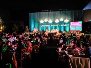 Saat Merek Lokal Kecantikan-Perawatan Diri Jadi Pilihan Masyarakat