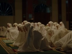 Jadwal Film Bioskop di Bandung, Sabtu 17 Desember 2022