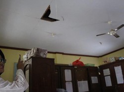 2 SD di Jombang Dibobol Maling Lagi, Total 7 Sekolah Digarong Dalam Sebulan