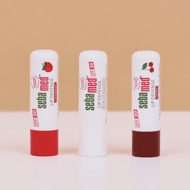 Sebamed Lip Defense