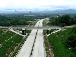 Belum Banyak yang Tahu, Ini Dia Kepanjangan Jalan Tol