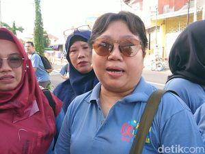59 Pelajar di Tulungagung Terinfeksi HIV/AIDS dari Hubungan Seksual 59 Pelajar di Tulungagung Terinfeksi HIV/AIDS dari Hubungan Seksual