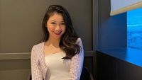 Shani JKT48 Cerita Kejadian Seram Dikuntit Oknum Fans