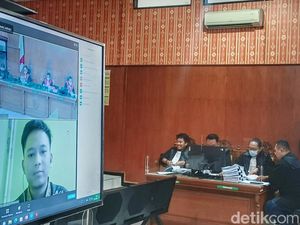 Terjerat Kasus Quotex, Doni Salmanan Ngaku Syok Harta Disita