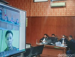 Terjerat Kasus Quotex, Doni Salmanan Ngaku Syok Harta Disita