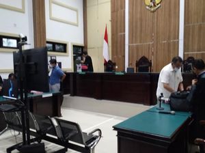 Terdakwa Tambang Ilegal Pasuruan Dituntut 5 Tahun Penjara-Denda Rp 75 M
