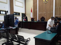 Terdakwa Tambang Ilegal Pasuruan Dituntut 5 Tahun Penjara-Denda Rp 75 M