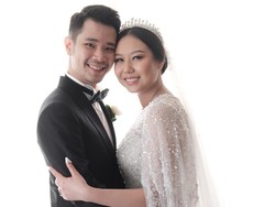 Jess No Limit dan Sisca Kohl Unggah Momen Pernikahan Mereka