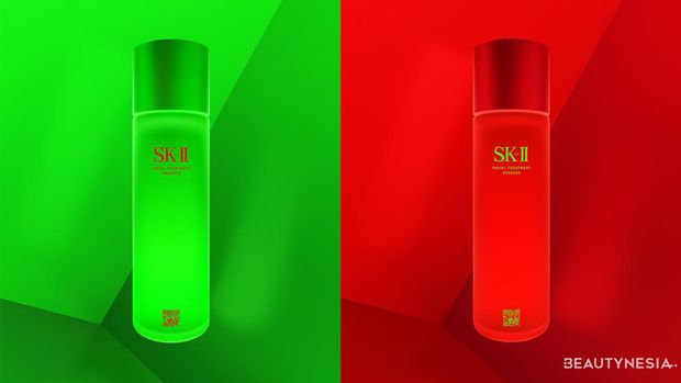 SK-II HyperFestive Limited Edition PITERA™ Essence