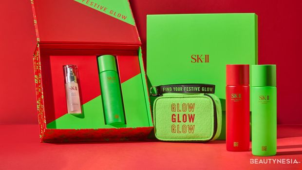 SK-II HyperFestive Limited Edition PITERA™ Essence