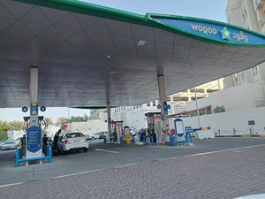 Harga BBM di Qatar Lebih Murah dari 1 Liter Air Minum!