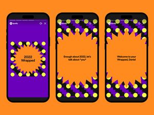 Spotify Rilis Artis dan Lagu K-Pop Paling Banyak Diputar di 2022