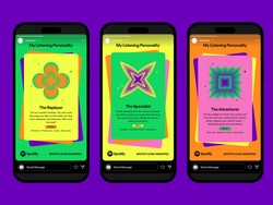 Viral #SpotifyCorrupt Usai Spotify Wrapped 2022, ARMY Marah