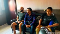 Kronologi Buron Interpol Stefan Durina Ditangkap di Vila Bali