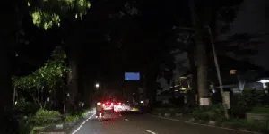 Pemkot Gelontorkan Rp 63 M untuk Penerangan Jalan di Bandung Pemkot Gelontorkan Rp 63 M untuk Penerangan Jalan di Bandung