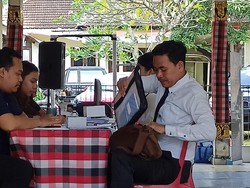 Pencari Kerja ke Luar Negeri Naik Drastis, Terbanyak ke Kapal Pesiar