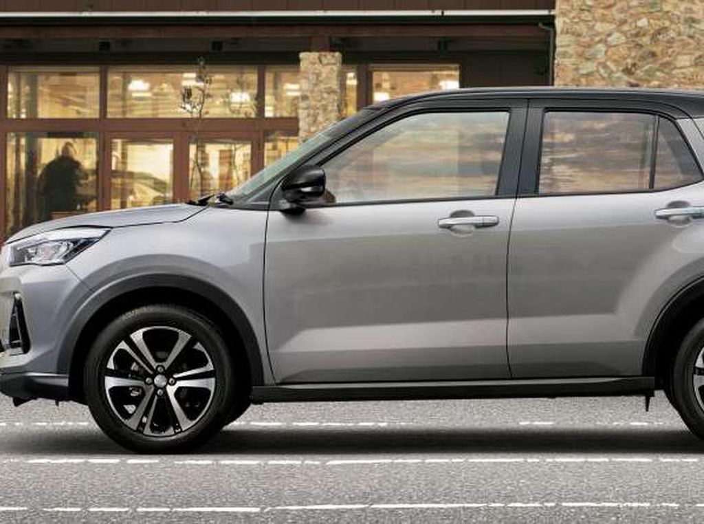 Subaru Enggak Minat Bikin Mobil yang Lebih Murah di Indonesia? Subaru Enggak Minat Bikin Mobil yang Lebih Murah di Indonesia?
