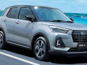 Jadi Kembaran Daihatsu Rocky, Kapan Subaru Rex Masuk Indonesia?