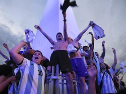 Gejala Flu Unta, Penyakit yang Hantui Suporter Piala Dunia 2022