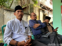 Tatang Si Bangor Bantah Money Politics soal Amplop Pemilihan LPM Depok