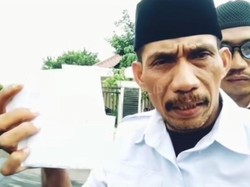 Buka-bukaan Si Bangor Bagi Amplop tapi Gagal Jadi Ketua LPM Depok