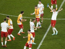 Kronologi Drama di Grup C yang Loloskan Polandia dan Depak Meksiko